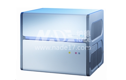 罗氏荧光定量PCR仪 LightCycler 480II生命科学仪器